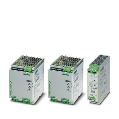 QUINT-PS/1AC/24DC/20 産業用プロの電源装置 2866776