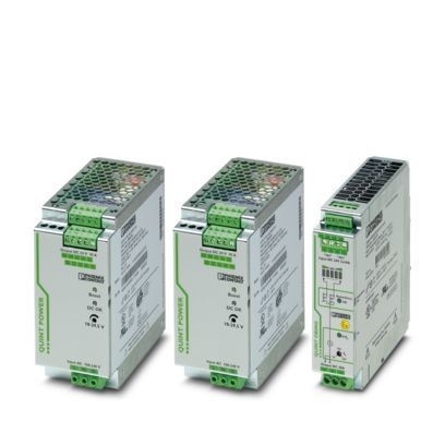 2866763 QUINT-PS/1AC/24DC/10 産業用アプリケーションのための究極の電源