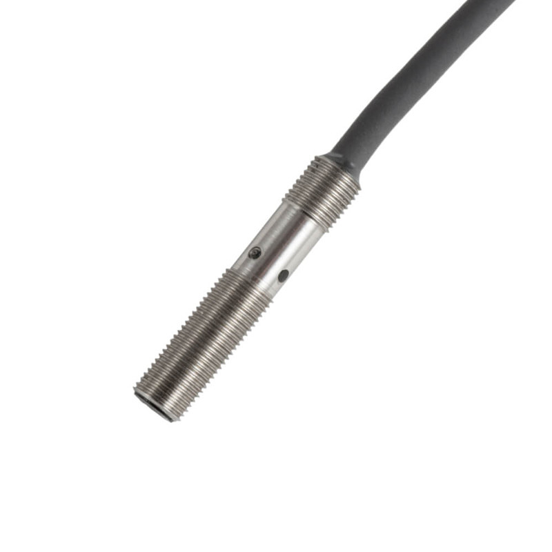 工業用 E2E-S05S12-WC-B1 2M OMS 速度アプリケーションのためのインダクティブ近距離センサー