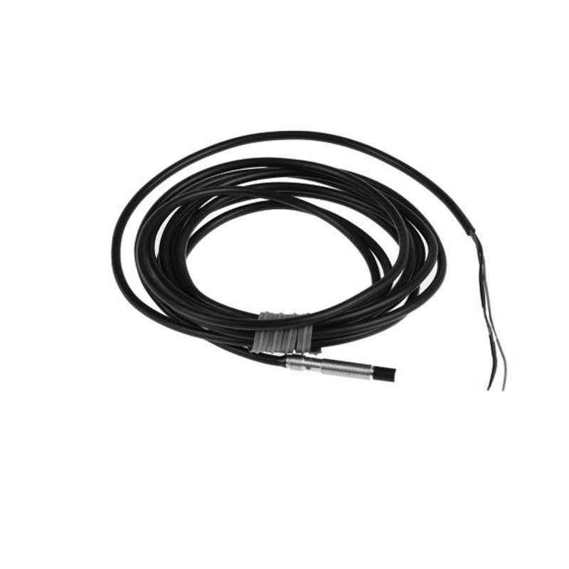工業自動化のための先進E2E-S05S12-WC-C1 2M OMSインダクティブ近距離センサー