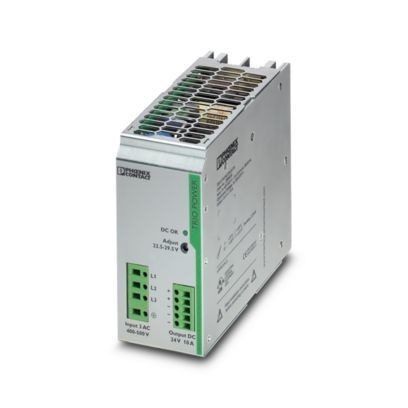 TRIO-PS/3AC/24DC/10 2866459 あなたの産業用電力の需要に最適な選択