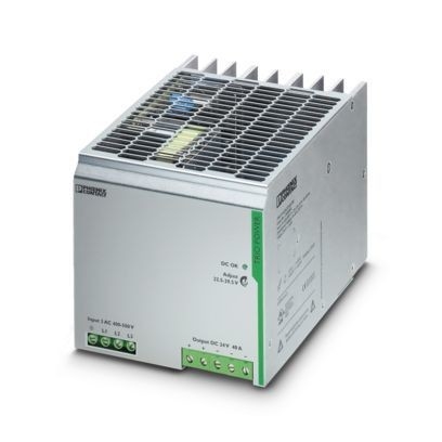 TRIO-PS/3AC/24DC/40 2866404 産業用電源装置