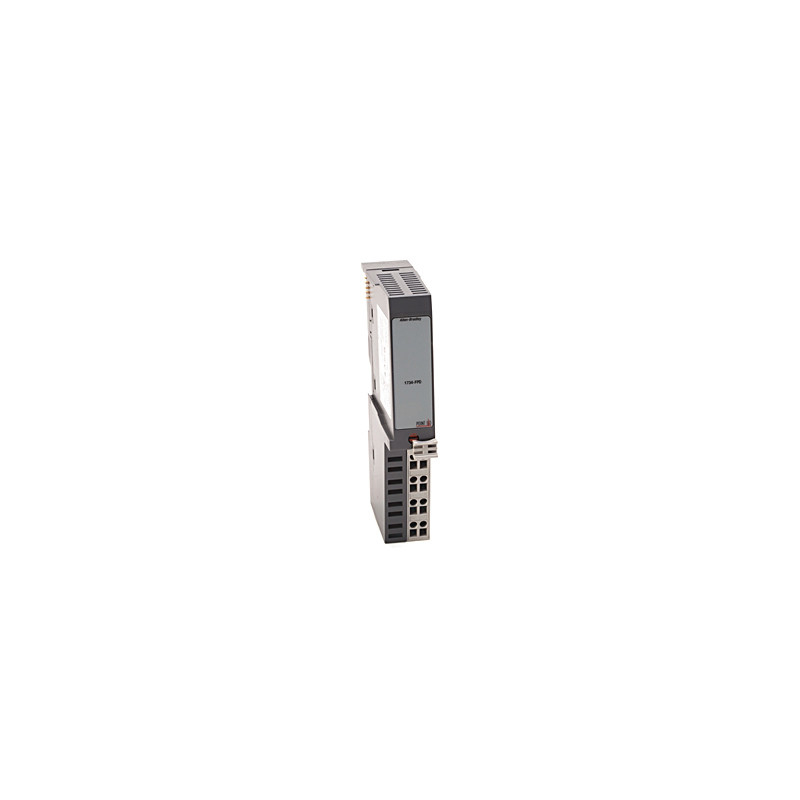他の通信インターフェイス 1734-FPD POINT I/O フィールドディストリビューターモジュール