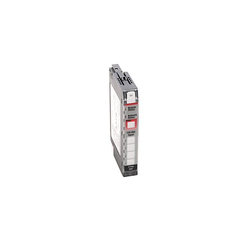 高級通信インターフェイス 1734-IA4 POINT I/O 4点デジタル入力モジュール A-B