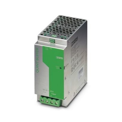 産業用級 QUINT-BUFFER/24DC/20 2866213 バッファ・モジュール 安定した性能
