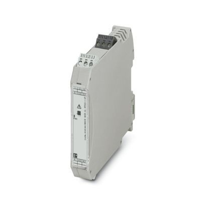 MACX MCR-SL-RPSSI-I-UP 2865968 産業自動化システム用リピーター電源