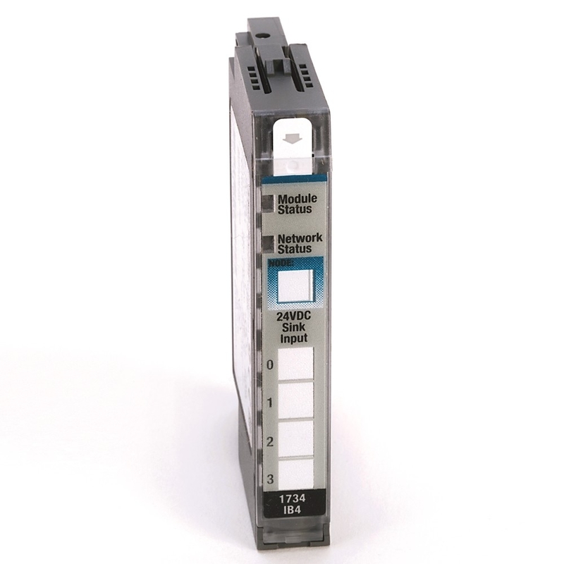 他の通信インターフェイス 1734-IB8 POINT I/O 8点デジタル入力モジュール A-B