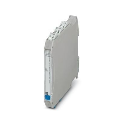 MACX MCR-EX-SL-RPSSI-I 2865340 正確な信号隔離のための電源隔離アンプ
