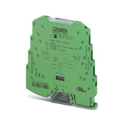 MINI MCR-SL-R-UI 2864095 ポジショニングアプリケーションのための理想的な抵抗トランスデューサー