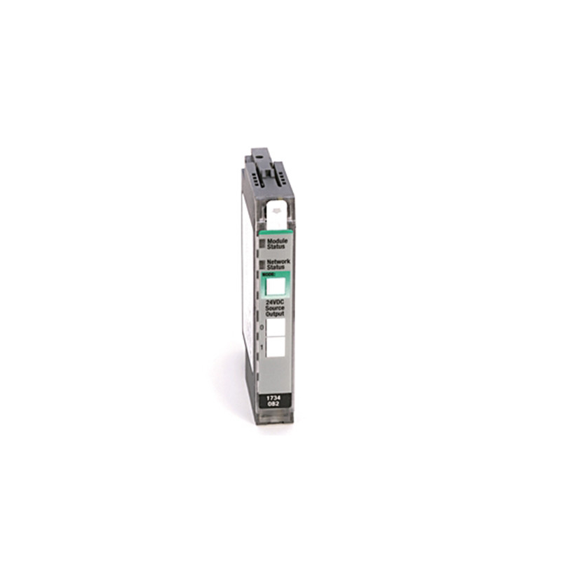 他の通信インターフェイス 1734-OB4 4点のPOINT I/Oデジタル出力モジュール
