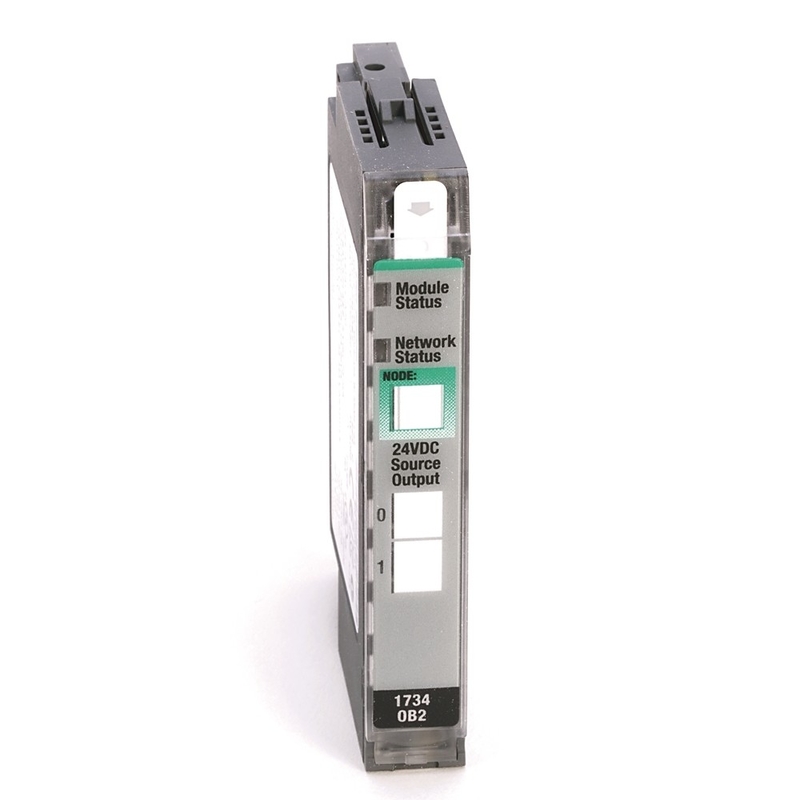 1734-OB4E POINT I/O 4点デジタル出力モジュール