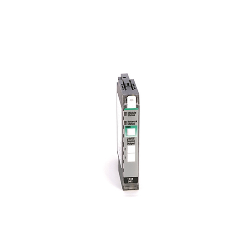 他の通信インターフェイス 1734-OB8E POINT I/O 8点デジタル出力モジュール
