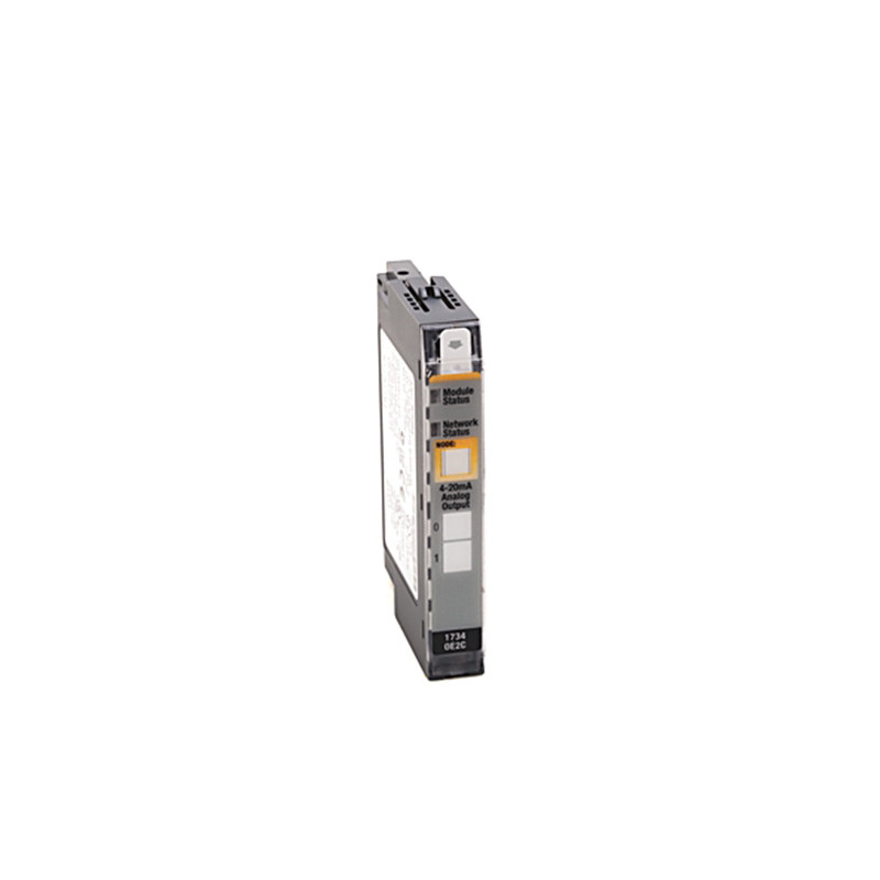 1734-OE2C POINT I/O 2ポイント アナログ出力モジュール 究極の通信ソリューション