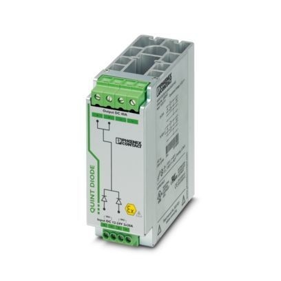 2320157 リダンシーモジュール QUINT-DIODE/12-24DC/2X20/1X40 安定した性能のために理想的です