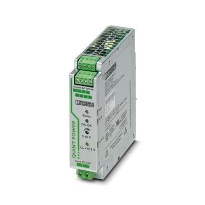 QUINT-PS/24DC/12DC/8-2320115 DC/DCコンバータ 安定した電源の最良の選択