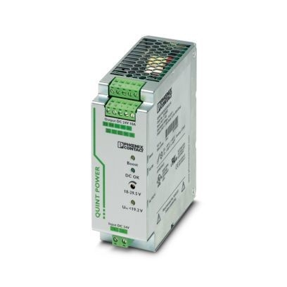 QUINT-PS/24DC/24DC/10 DC/DCコンバーター2320092であなたの産業機器をアップグレード