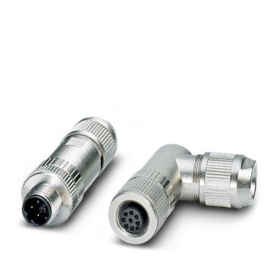 SACC-M12MRD-4Q SH PN 1554539 データコネクタ データ転送のための完璧なソリューション