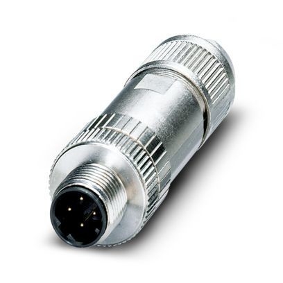 SACC-M12MSD-4Q SH PN データコネクタ 1554513 データ送信のための究極の選択