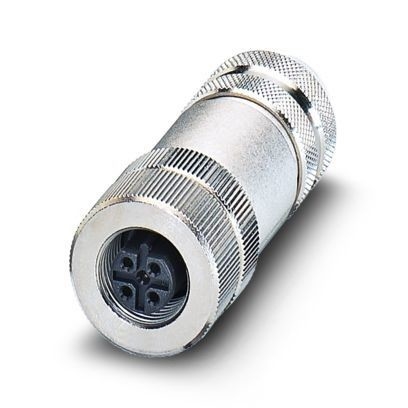 SACC-M12FSB-5CON-PG9 SH AU データコネクタ 1507777 産業用耐久性