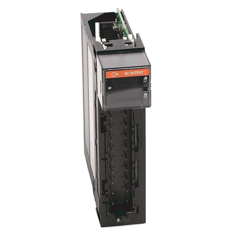 1756-OA8 コントロールロジックス 8 Pt D/O 120/240V AC モジュール