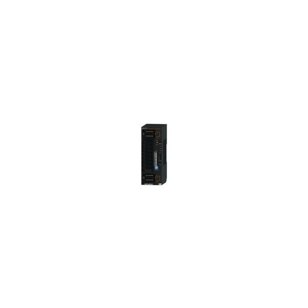 8 アナログ入力 三?? AJ65VBTCU-68ADVN PLC プッシュインコネクタ付きCCリンクI/Oモジュール