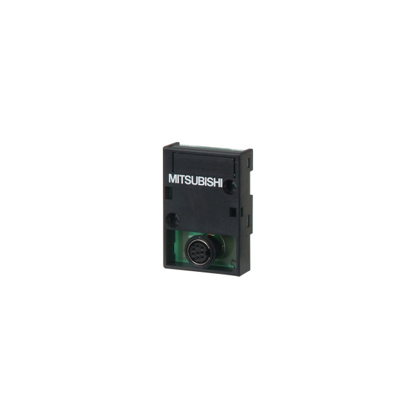 Mitsubishi FX3G-422-BD PLC と RS422 インターフェース アダプタで自動化システムを強化します