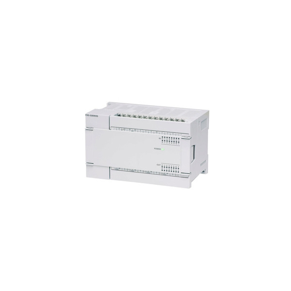 16 入力 16 リレー出力 Mitsubishi FX5-32ER/ES FX5 I/O エクステンション