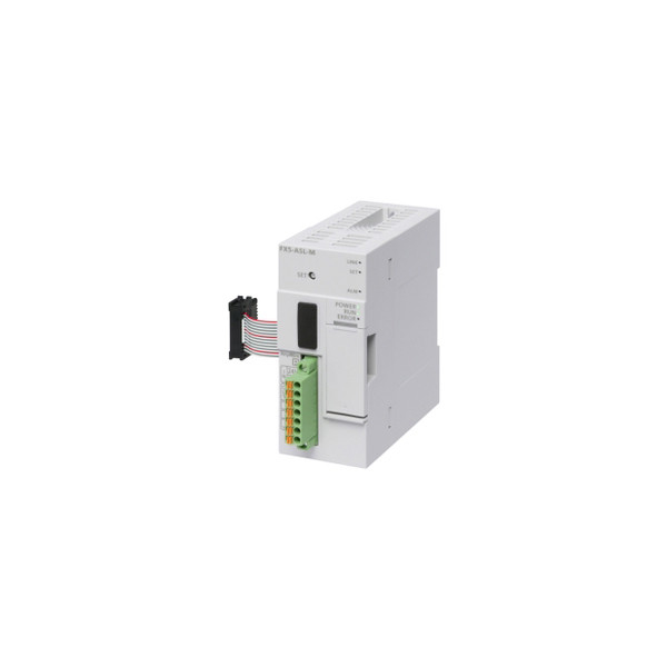 三?? FX5 AS-Link マスターモジュール FX5-ASL-M 強化自動化ソリューション