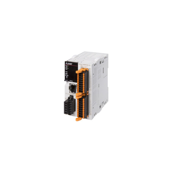 FX5UC-32MT/DS-TS 三?? FX5UC CPU DC 16 入力 16 トランジスタ出力 スプリングクランプ