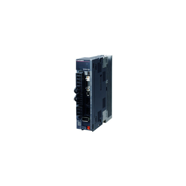 ミツビシ MR-J4-700B-RJ デジタルAC・サーボアンプリファイター MR-J4-B 7 kW モーターパワー RJタイプ