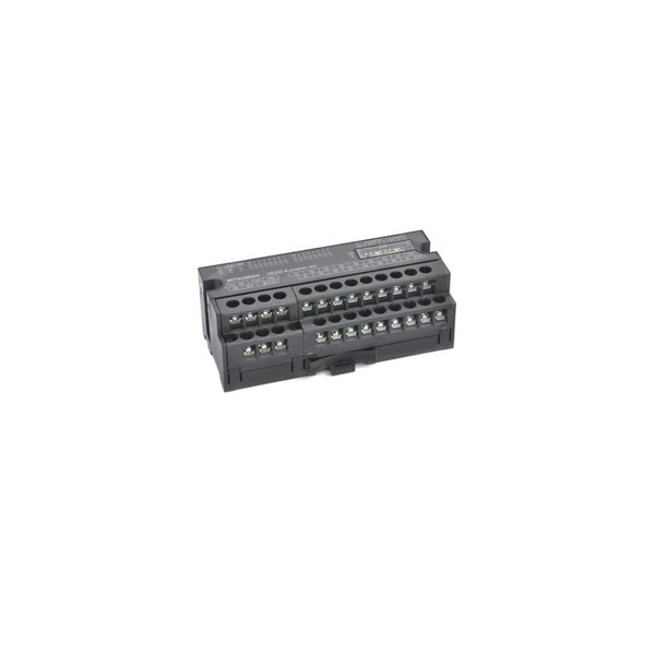 16-インプット Mitsubishi AJ65SBTB1-16D1 PLC CC-Link コンパクト I/O モジュール