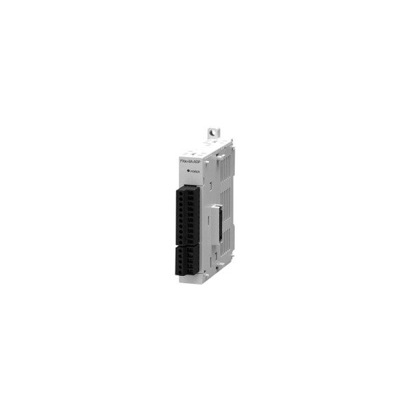 Mitsubishi FX3U-3A-ADP PLC FX3U アナログモジュール 12 ビット 2 アナログ入力 1 アナログ出力