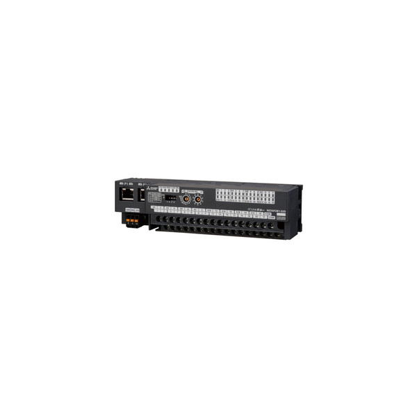 32点入力 三?? NZ2GF2B1-32D CCリンク IE フィールドネットワーク 産業用リモートIO