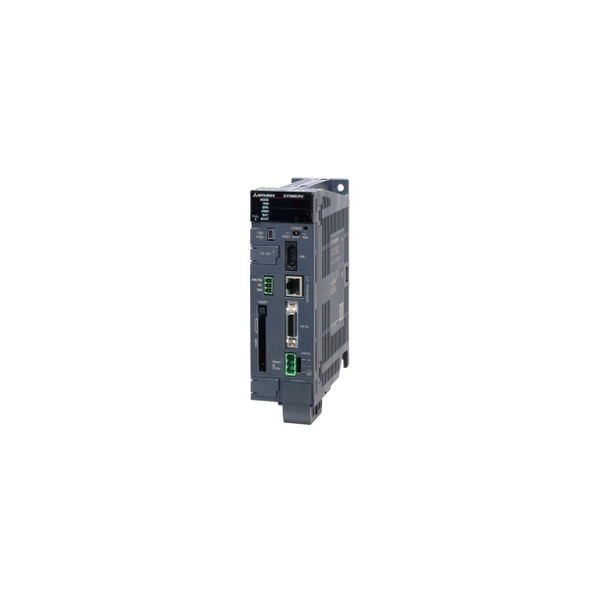 16 アクシス 三?? Q170MSCPU-S1 スタンドアローン モーションコントローラー 60k ステップ SSCNET III/H