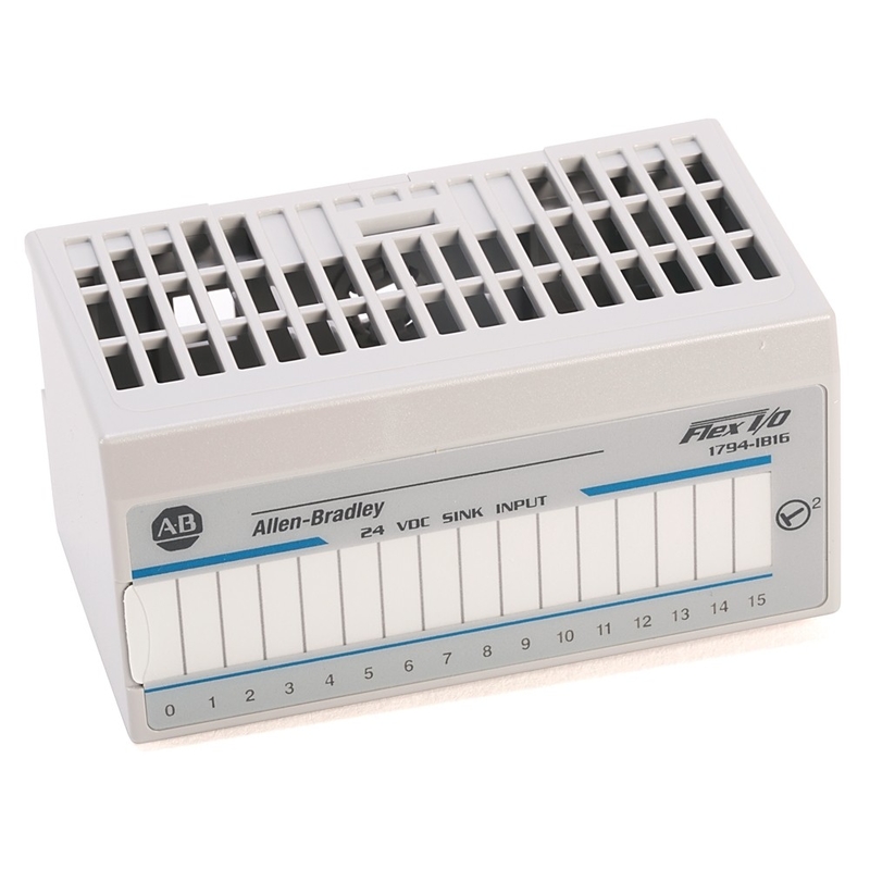 1794-IE12 Flex 12ポイント アナログ入力モジュール A-B その他通信インターフェース