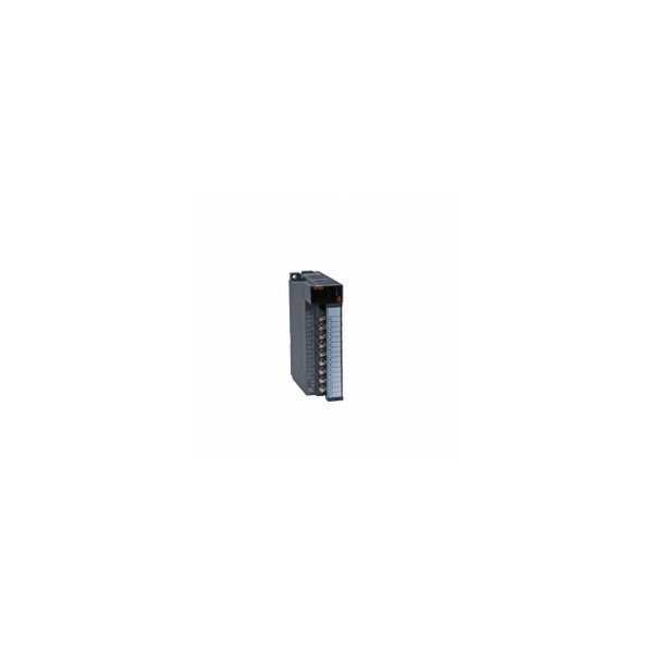 三?? QY18A PLC Qシリーズ出力モジュール 240V AC/24V DC 2A 8 リレー出力ソリューション
