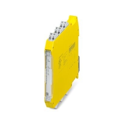 2700548 フェニックス 接触 安全 リレー PSR-MC34-3NO-1DO-24DC-SP 信頼 0.68*9.31*10.25cm