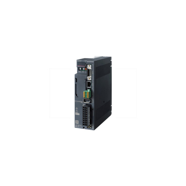 ミツビシ MR-JE-40C デジタル AC サーボ アンプ MR-JE 400 W モーター パワー CC-Link IE Basic