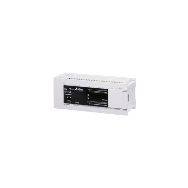 32 インプットと32 トランジスタ出力 工業制御用三?? FX5U-64MT/ES PLC
