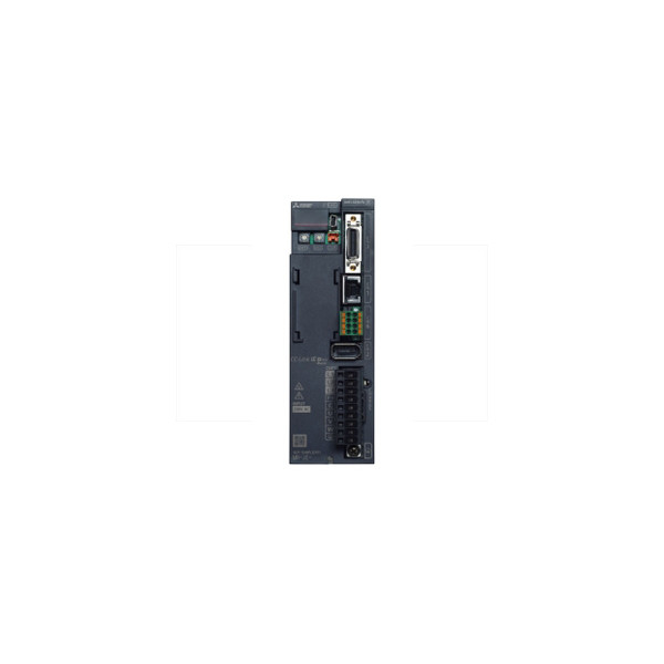MR-JE-70C 三?? デジタルAC-サーボアンプ 700Wモーターパワー CC-Link IE Basic