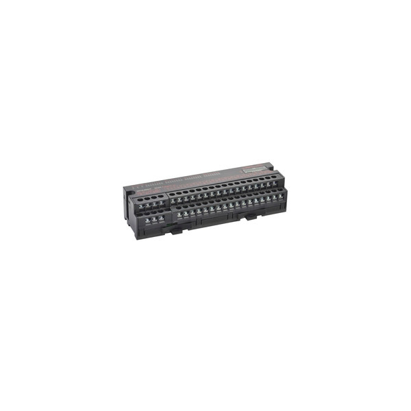 三?? AJ65SBTB1-32T PLC 32出力と0.5Aシンクを持つCCリンクコンパクトI/Oモジュール