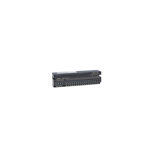 32インプット Mitsubishi AJ65SBTB1-32D PLC CC-Link コンパクト I/O モジュール DCシンク/ソース