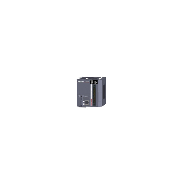 Mitsubishi L26CPU PLC Lシリーズ CPU 4096/8192EA 260k ステップ 16 イン/8 アウトプット イーサネット SinkLogic