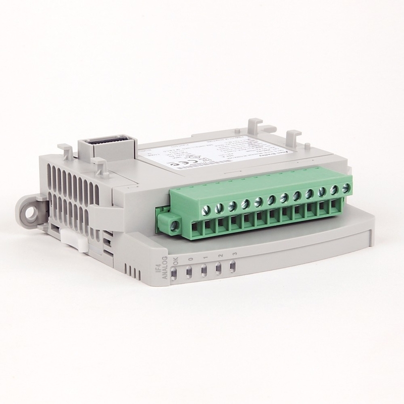 2085-IF4 Micro800 4点 アナログ入力モジュール 通信インターフェース 性能