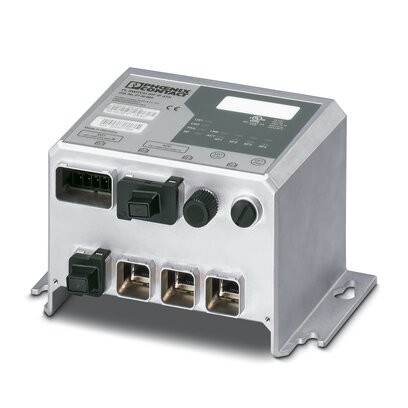 FL スイッチ IRT IP 4TX シームレスな統合のための究極の産業用イーサネットスイッチ
