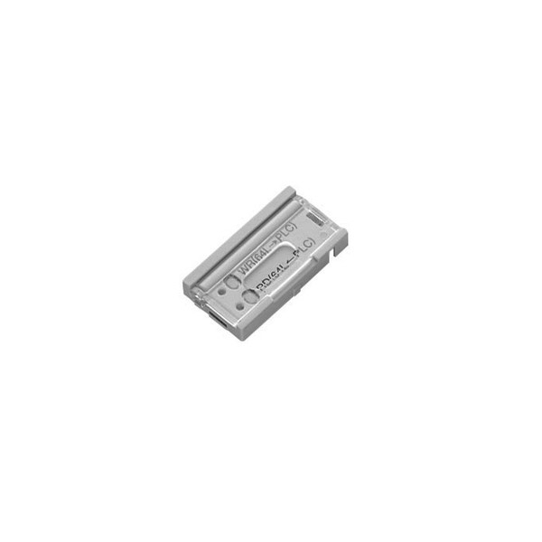 三?? PLC FX3U-FLROM-64L 64K ステップ プログラム コピー 機能 フラッシュ RAM メモリ カセット