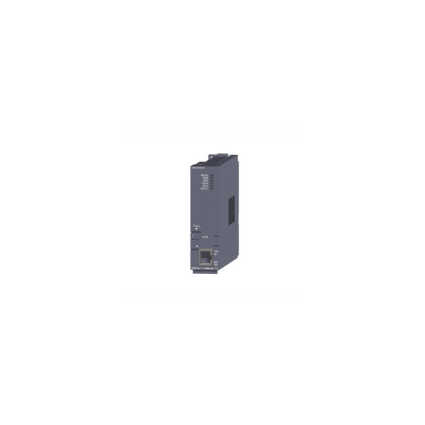速度 三?? Q06UDHCPU PLC Qシリーズ iQ CPU モジュール 4096 I/O 9 5 ns/com. 60k ステップ