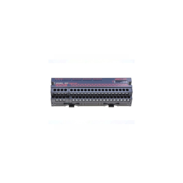 Mitsubishi AJ65SBTB1-32TE1 PLC CC-Link コンパクト I/O モジュール 32 出力 0.5A スクリュータイプ