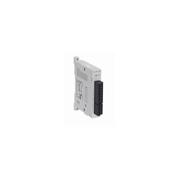 12ビット三?? FX3U-4AD-ADP PLC アナログ入力モジュール 4 電流または電圧の入力