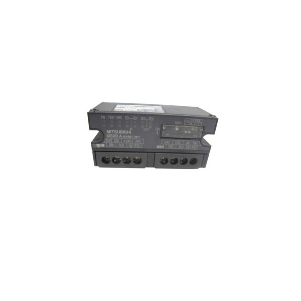 Mitsubishi FX0N-65EC PLC 0.65m FXシリーズケーブル ベースと拡張ユニット FX0N/FX2N